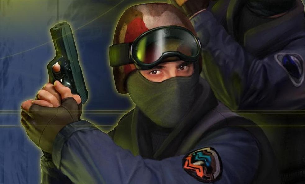 Counter-Strike 1.6