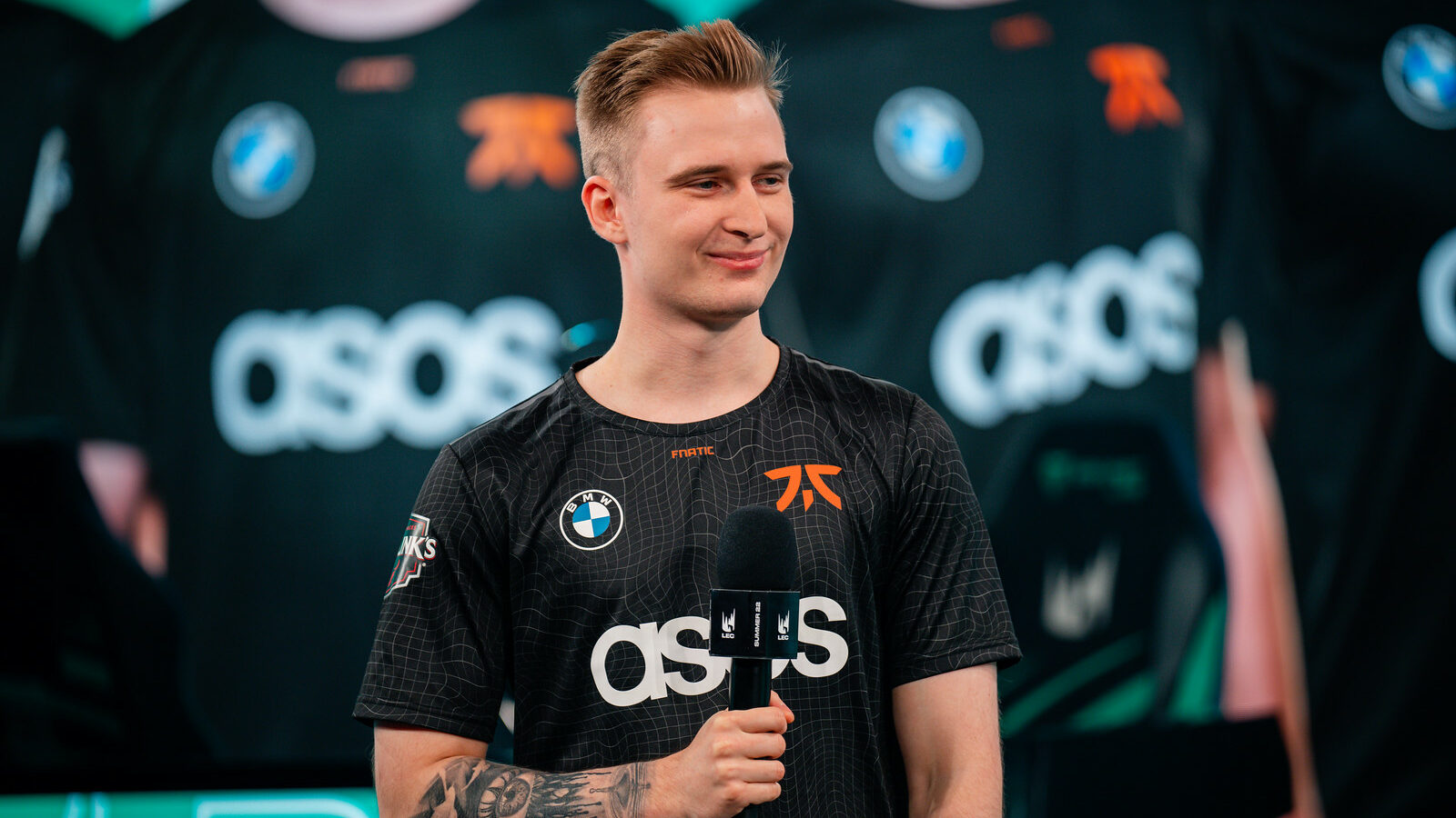 fnatic
