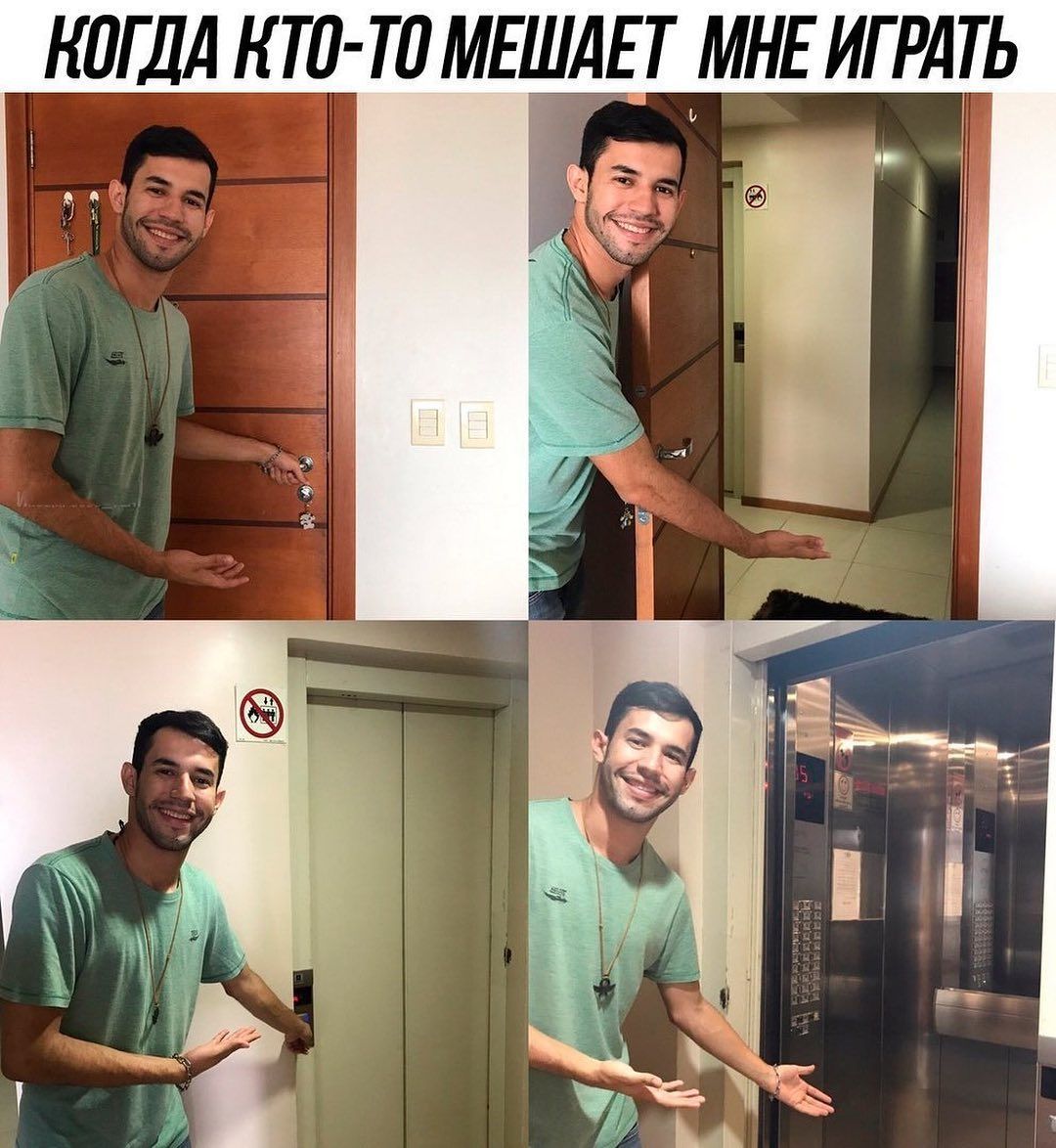 Приколы в КС ГО