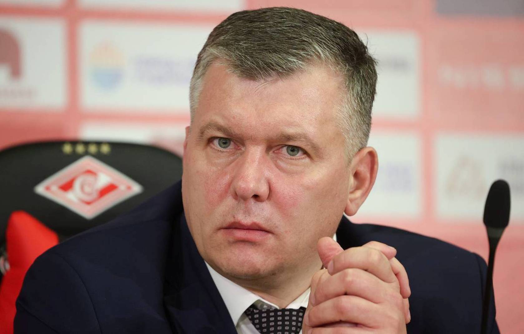 Евгений Мележиков