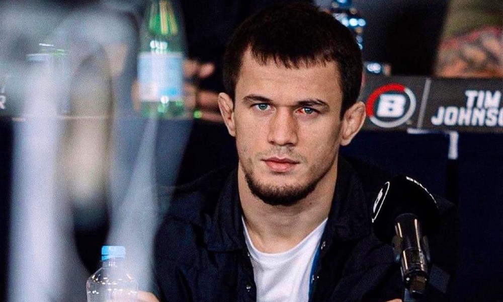 Александр Шаблий: Никто не знает, что за препарат нашли у Нурмагомедова