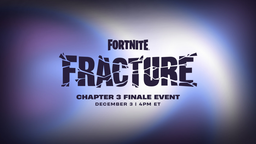 Финальное событие третьей главы Fortnite начнется 3 декабря