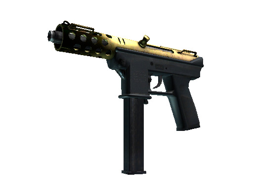 Tec-9 — скины