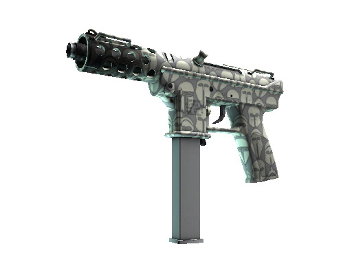 Tec-9 — скины