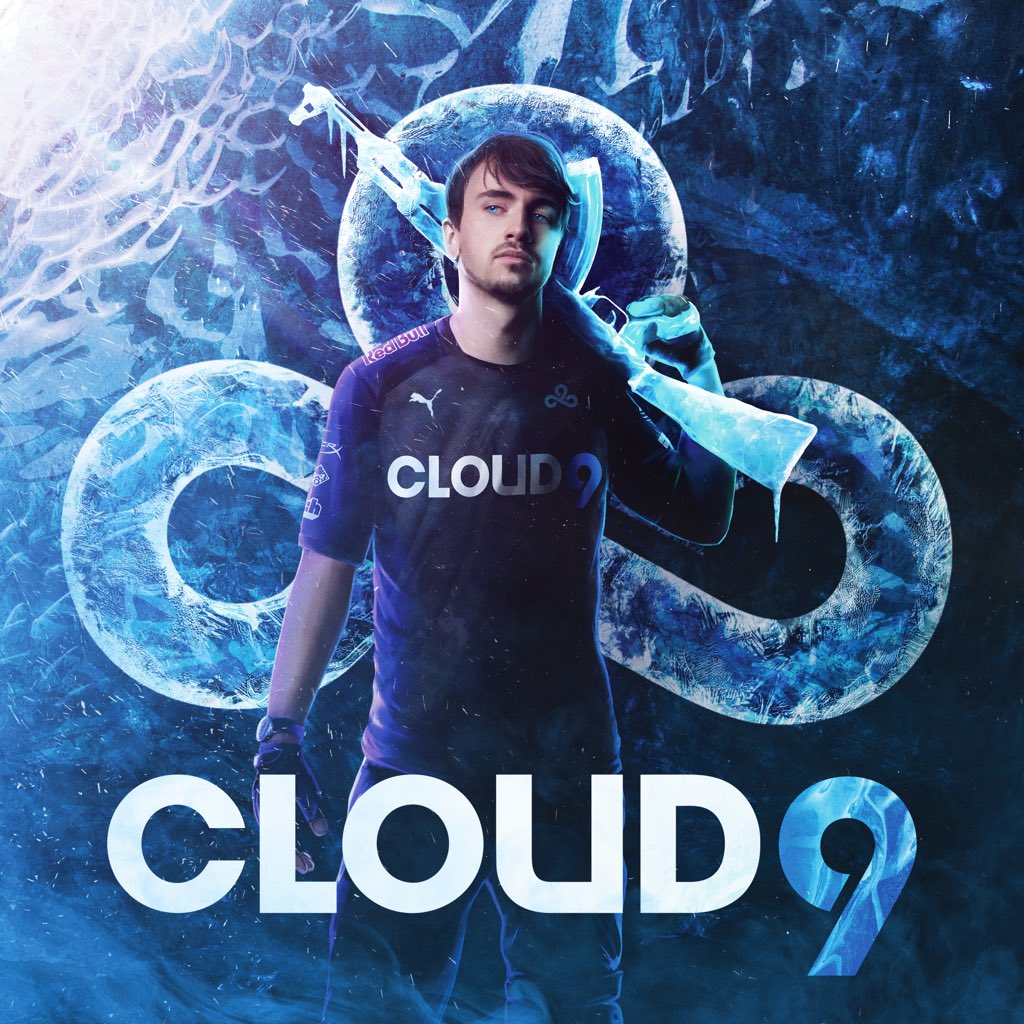 Cloud 9