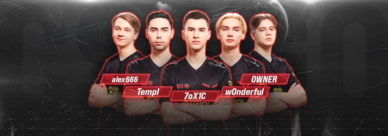 HellRaisers