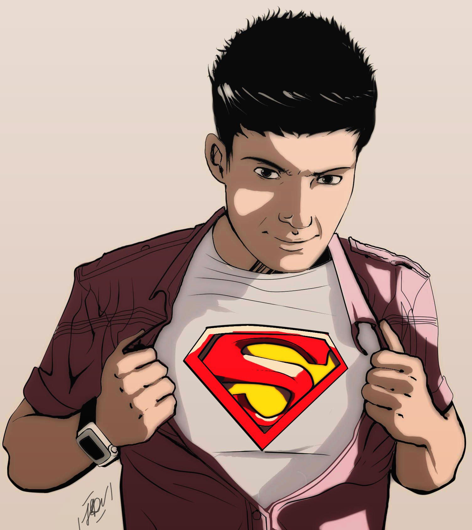 Serch One