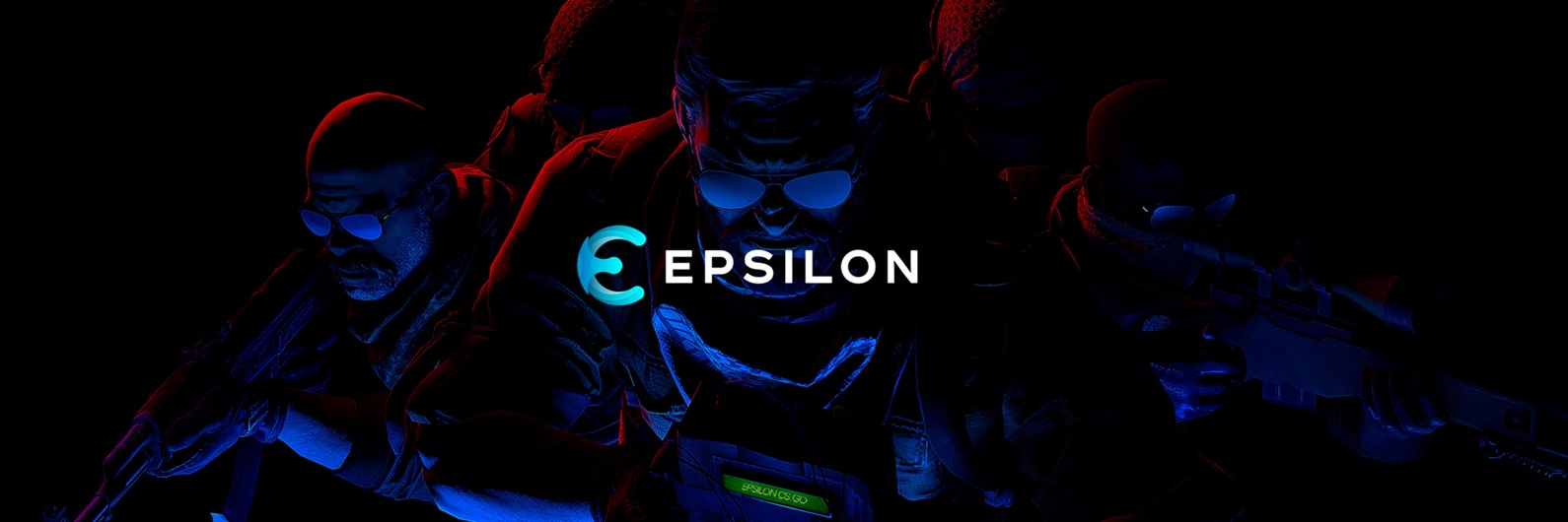 Epsilon CS: GO eSports