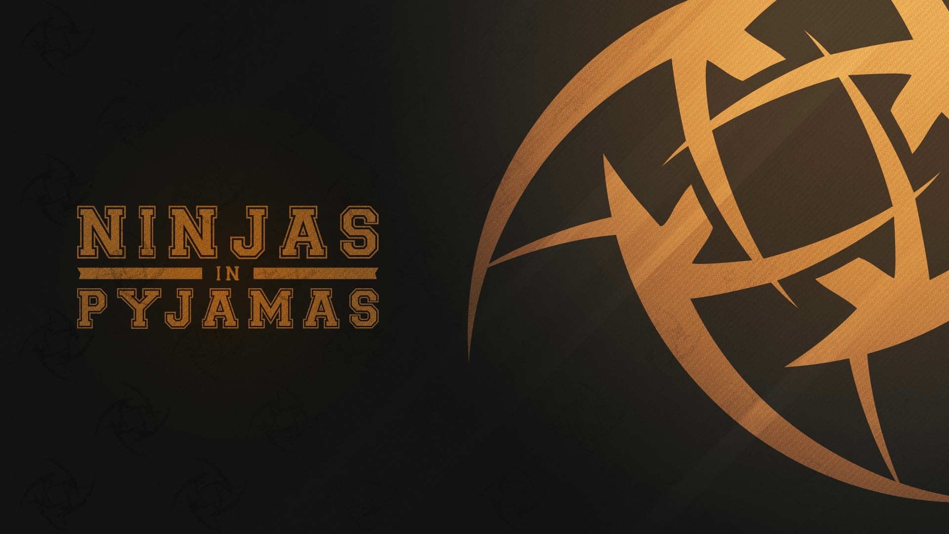 Ninjas in Pyjamas — лучшие игроки в CS: GO 2012