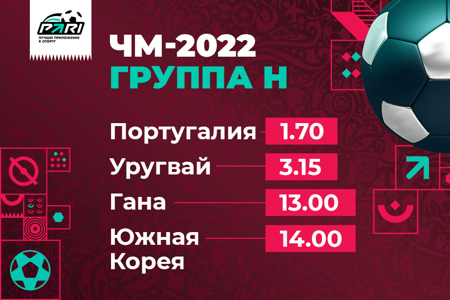 Группа H