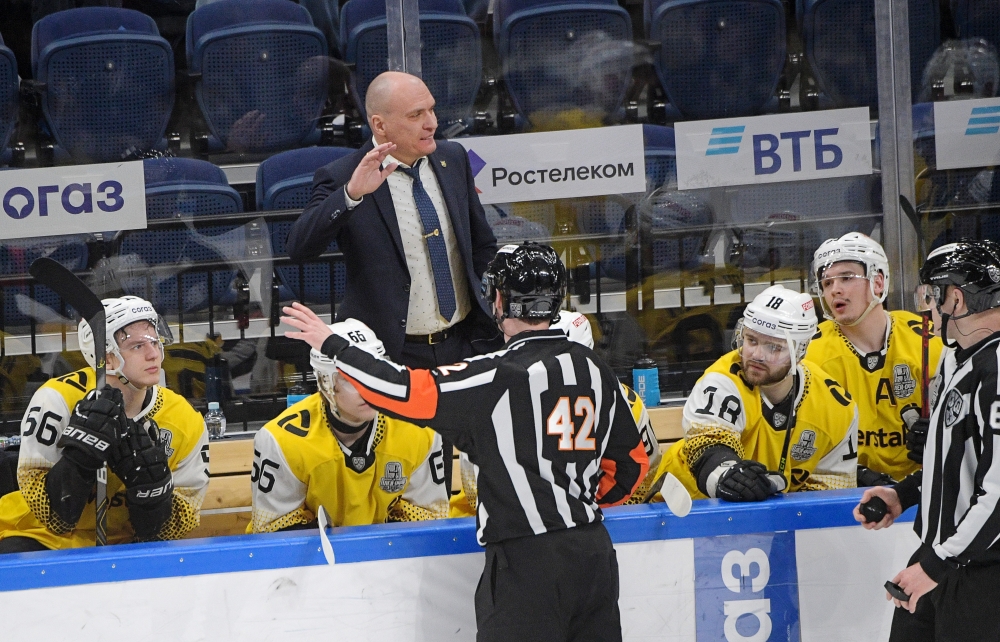 Андрей Разин
