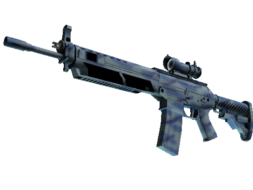 SG 553