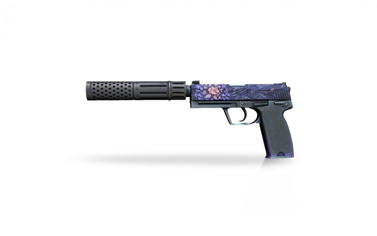 Операция "Riptide" (Хищные воды) CS:GO