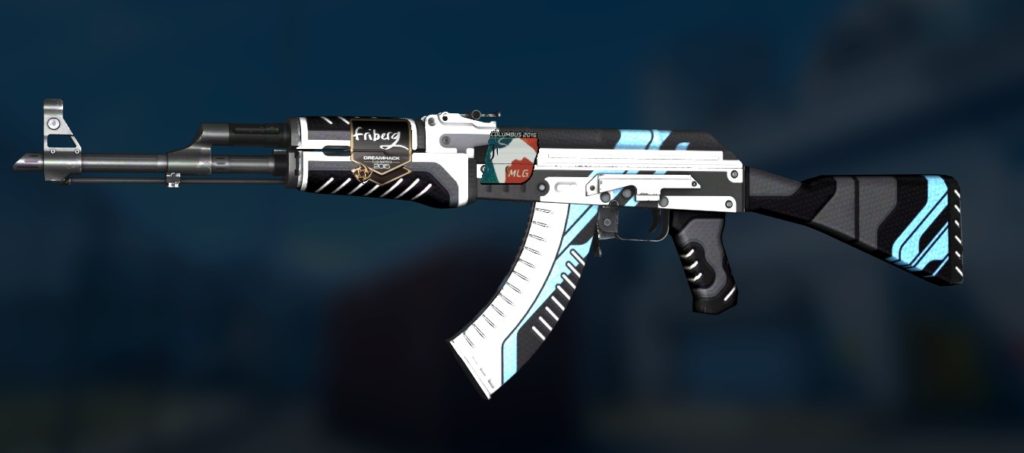 АК-47 