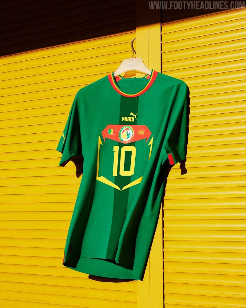 Senegal