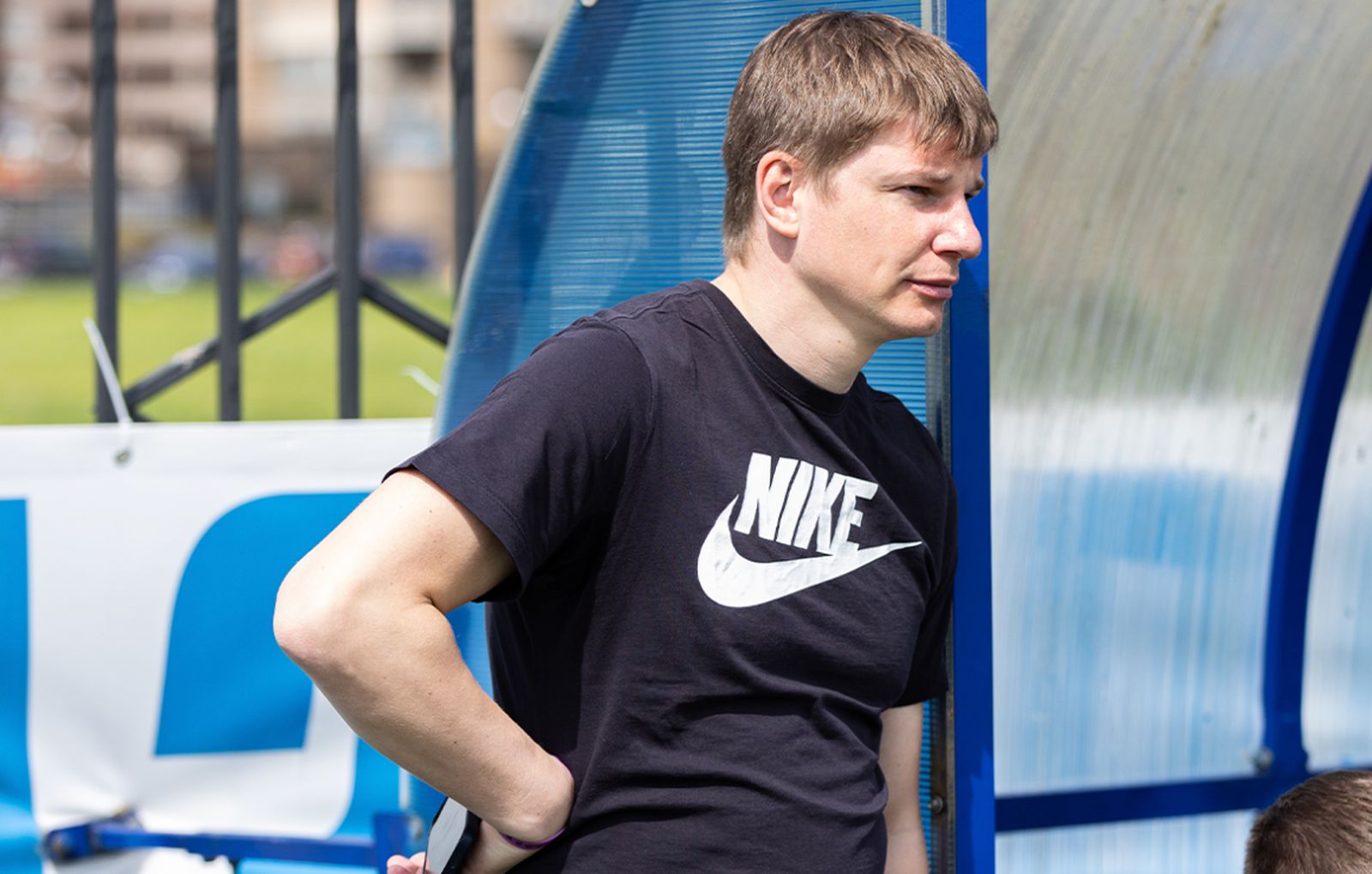 Андрей Аршавин