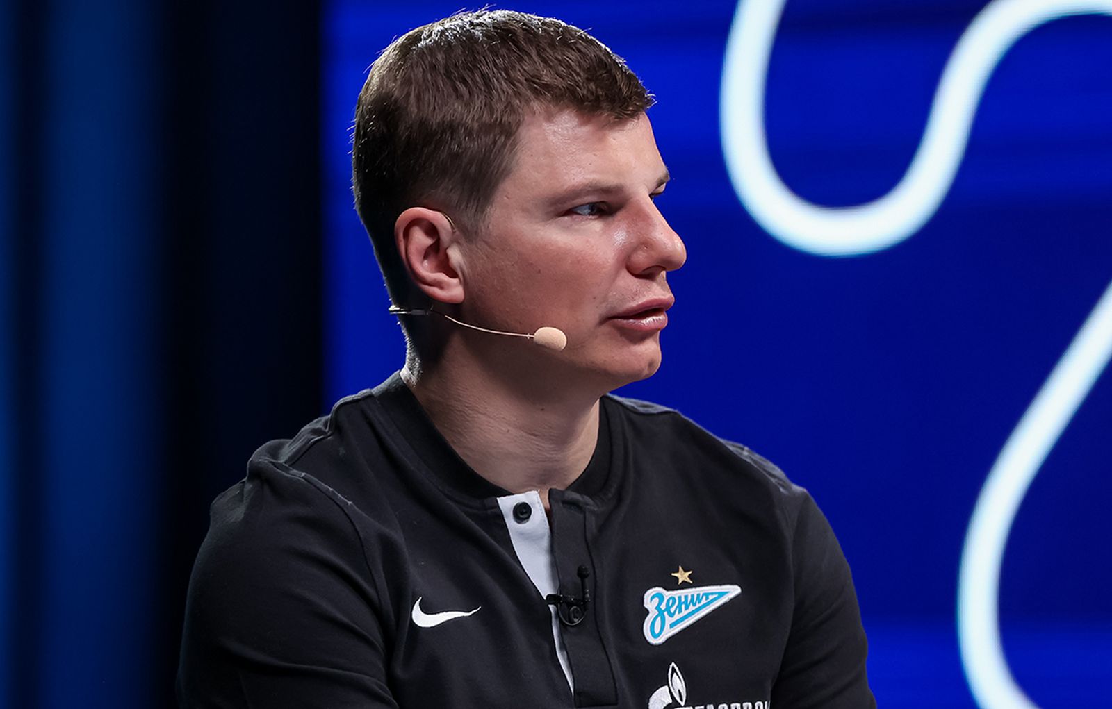 Андрей Аршавин