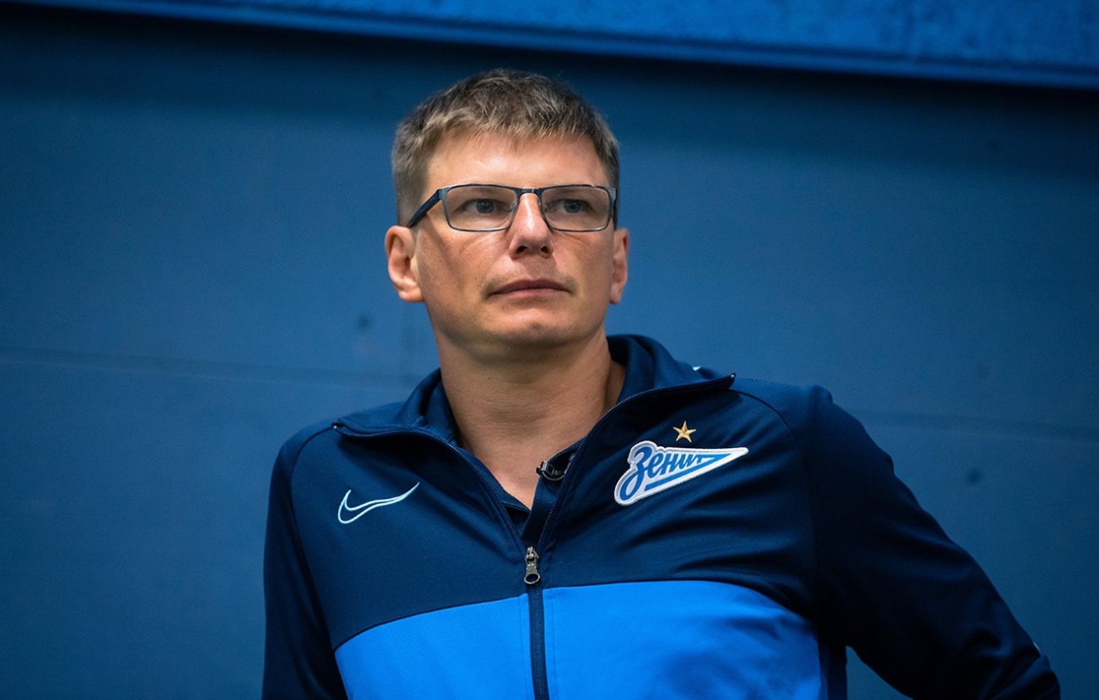 Андрей Аршавин