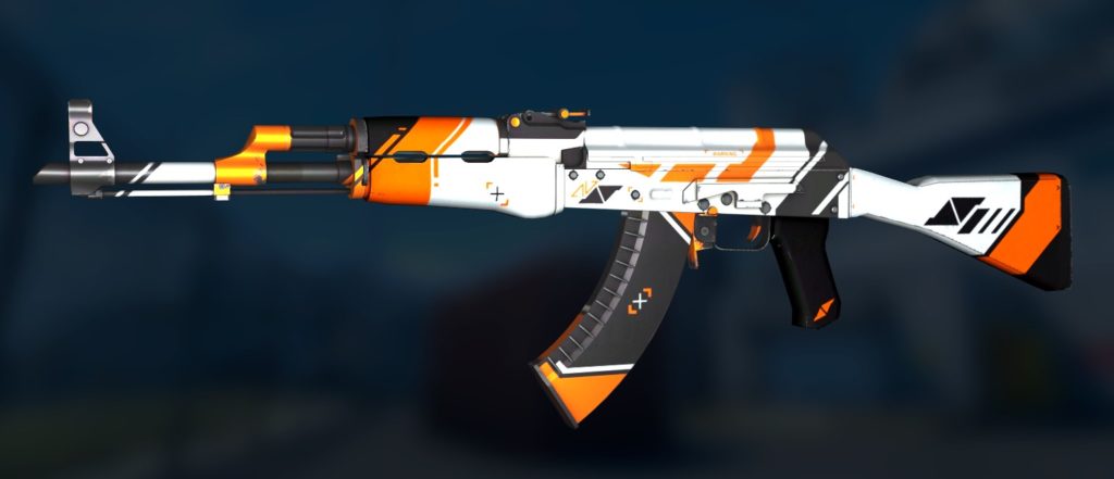 АК-47 