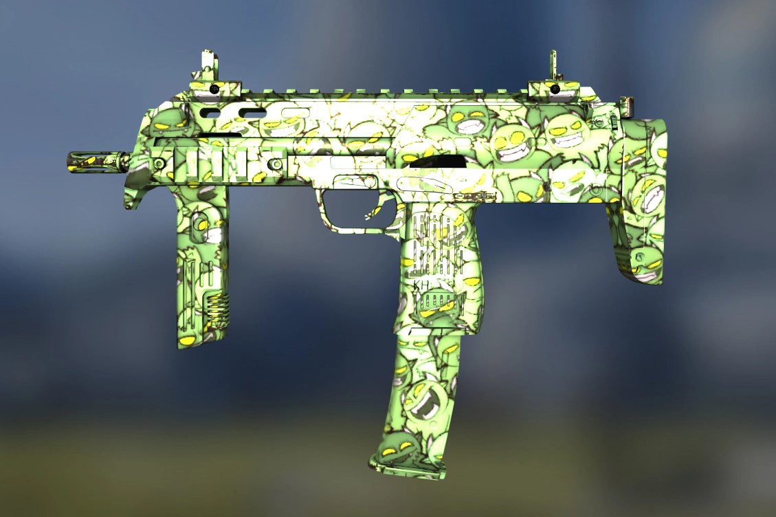 MP7