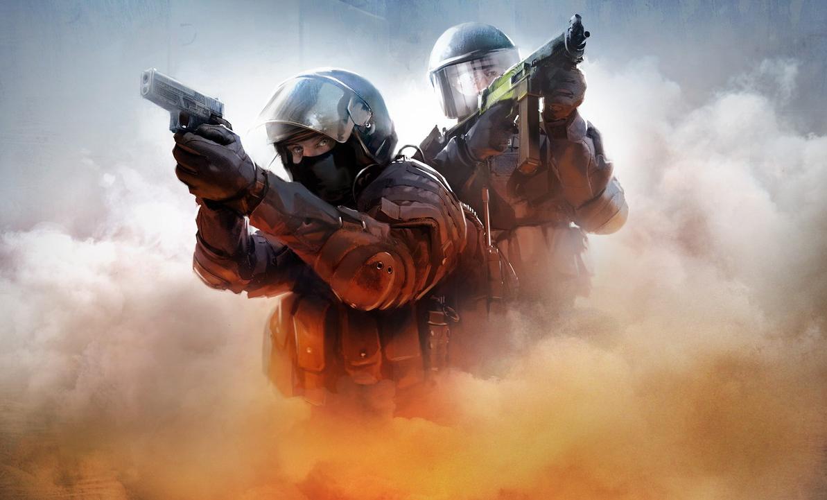 Скачать лицензию Counter-Strike: Global Offensive (CS: GO)