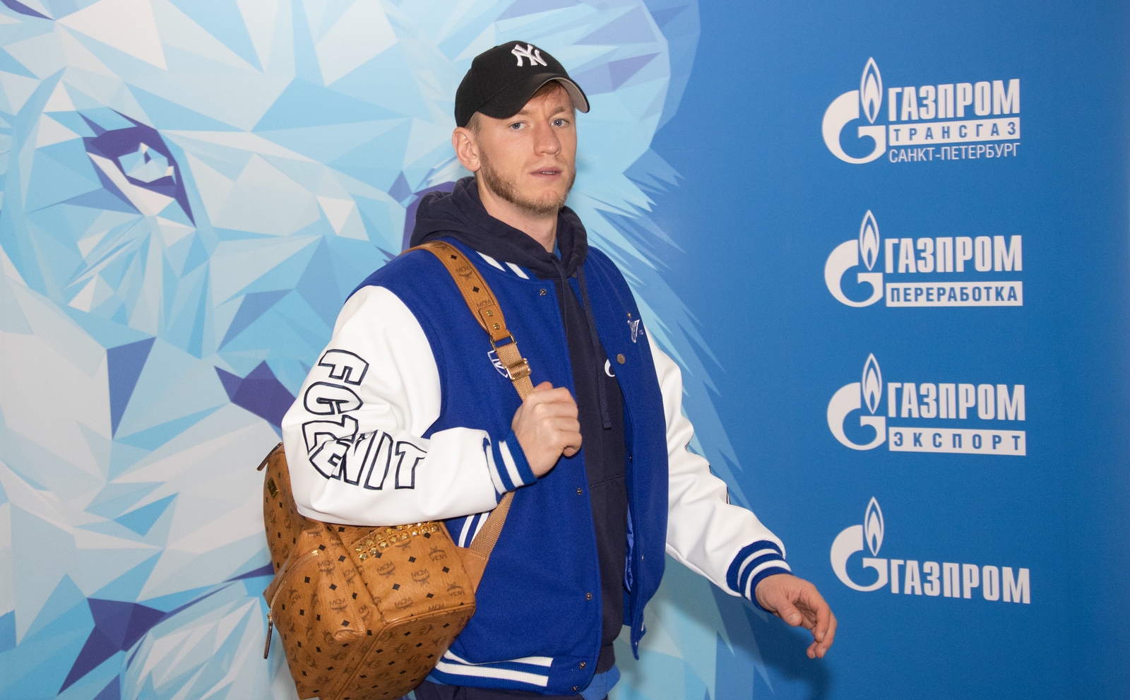 Дмитрий Чистяков
