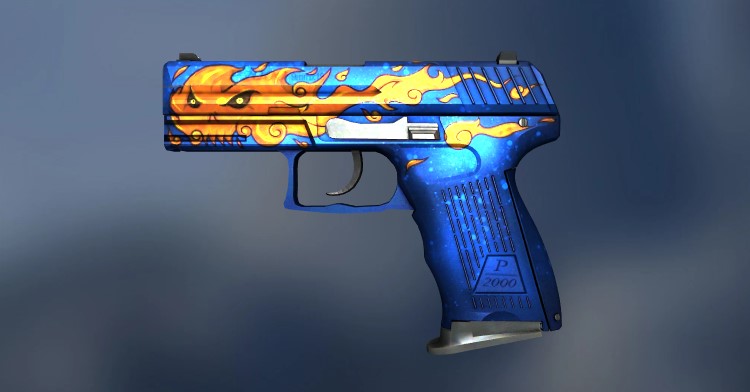 P2000