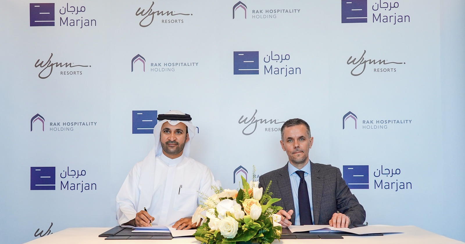 Wynn Resorts планирует открытие первого казино в ОАЭ, которое больше, чем казино Лас-Вегаса