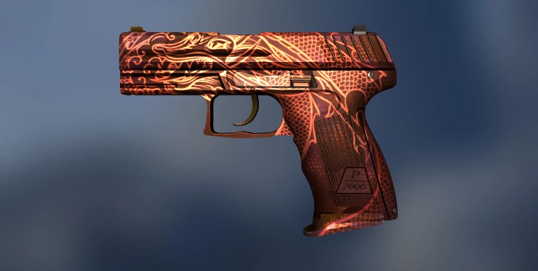 P2000