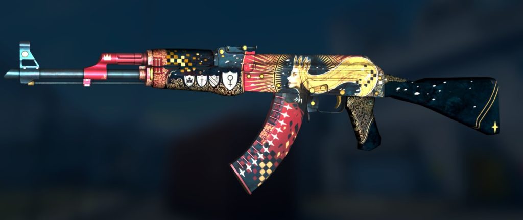 АК-47 