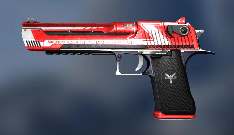 Desert Eagle