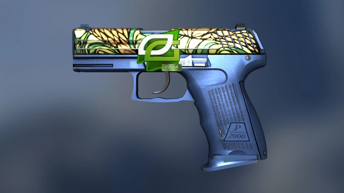 P2000