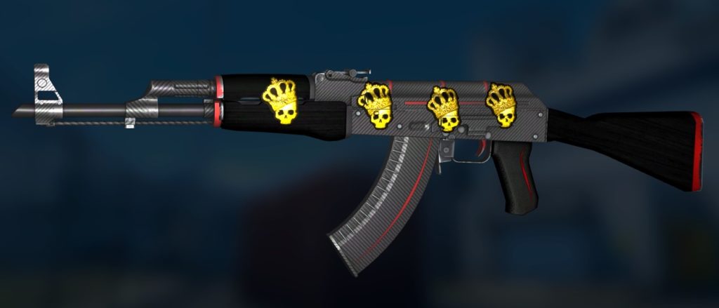 АК-47 