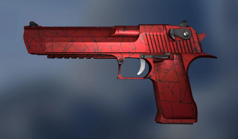 Desert Eagle
