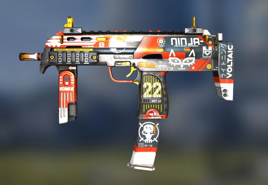MP7
