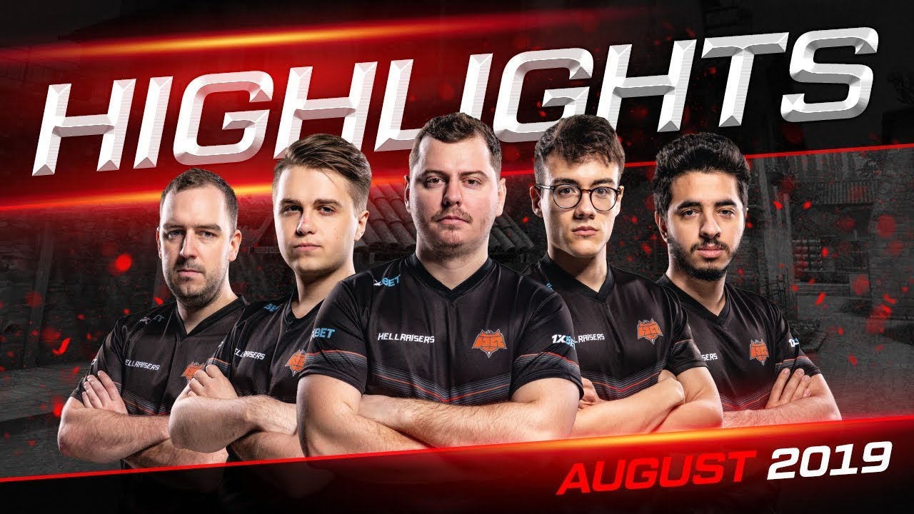 HellRaisers