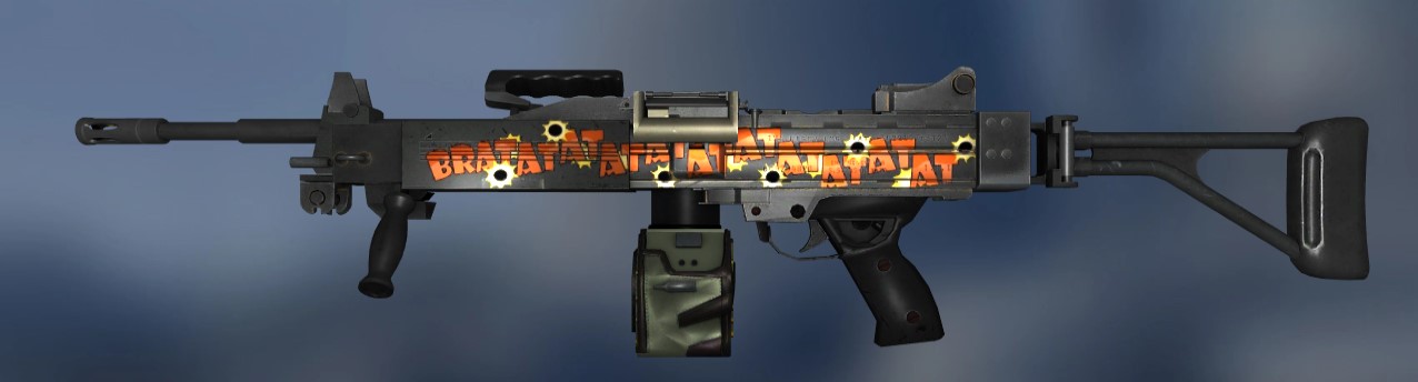 Negev