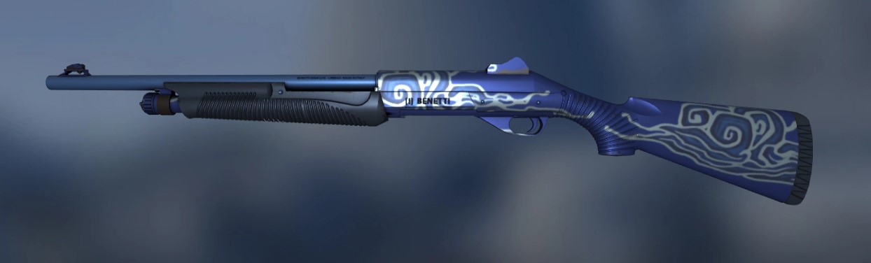 Nova