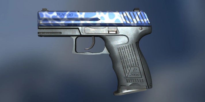P2000