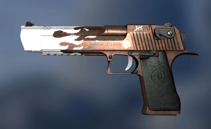 Desert Eagle
