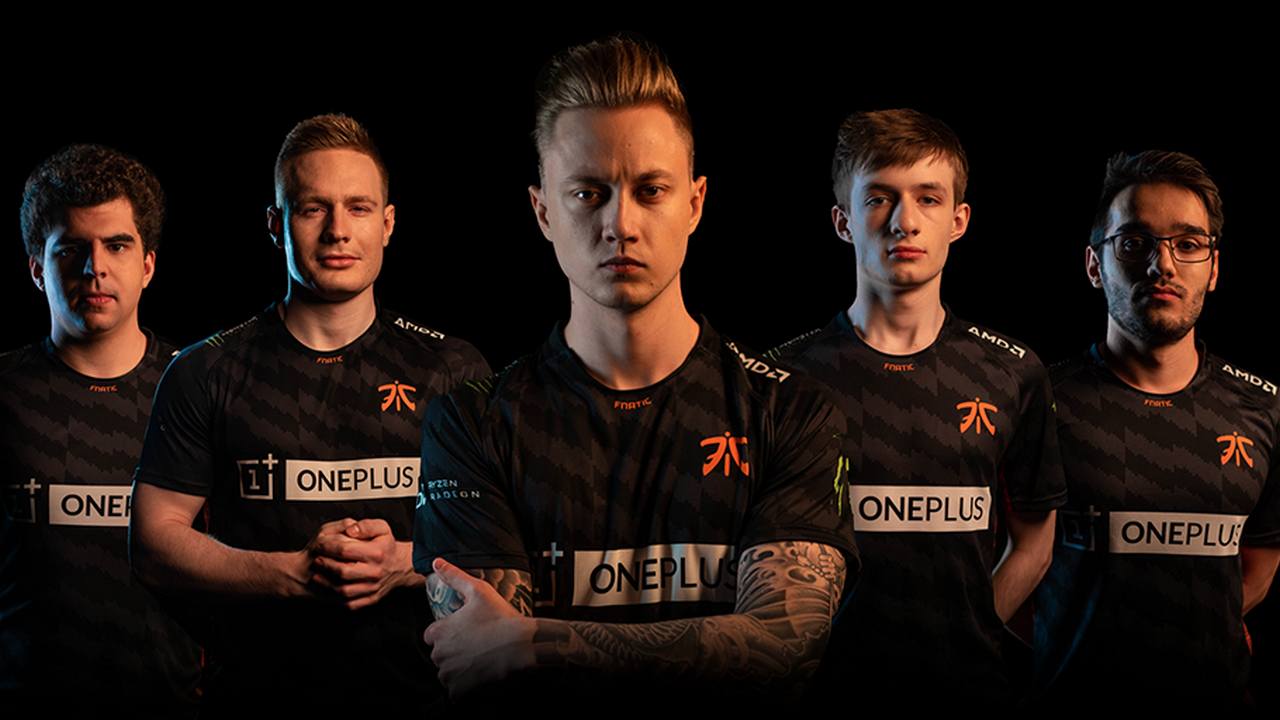 fnatic