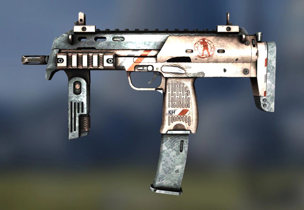 MP7