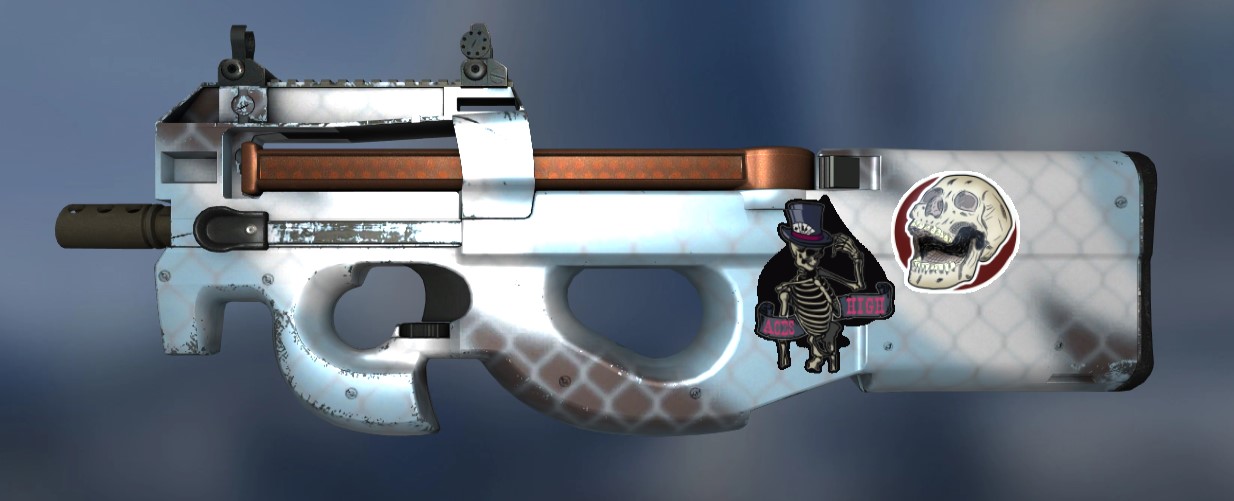 P90