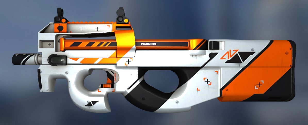P90