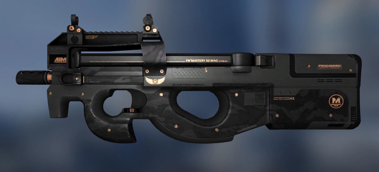 P90