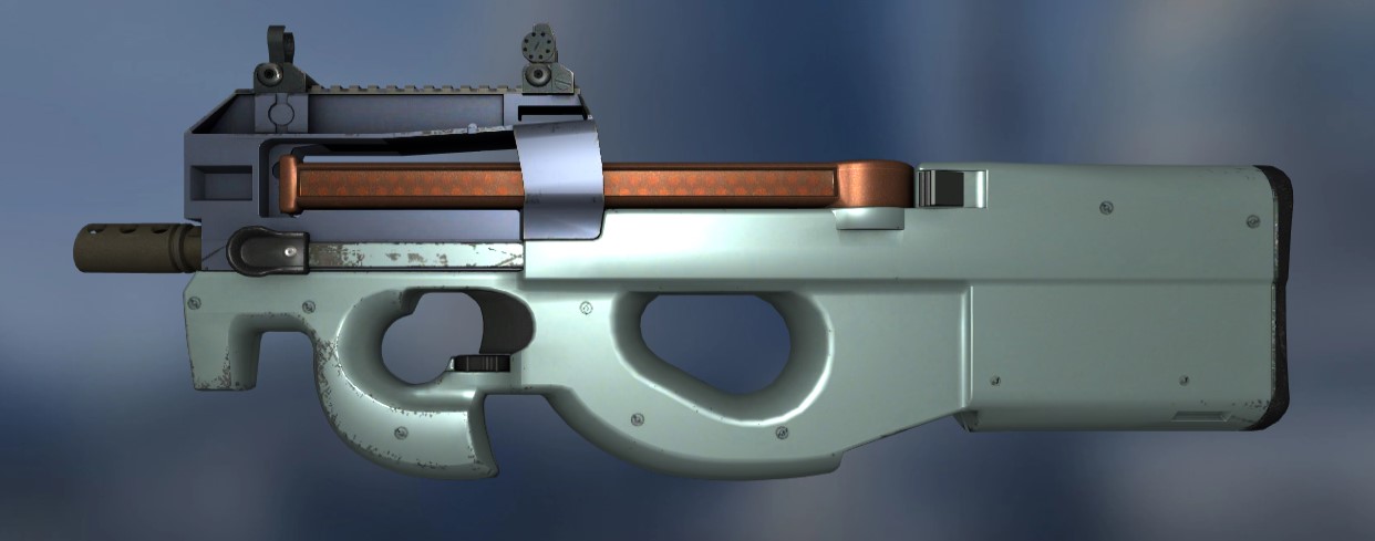 P90