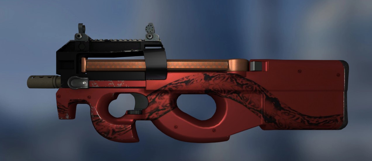 P90