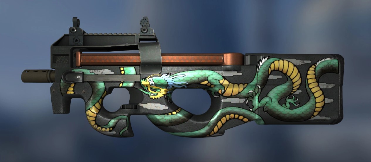 P90