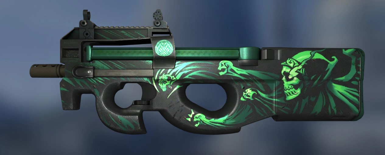 P90