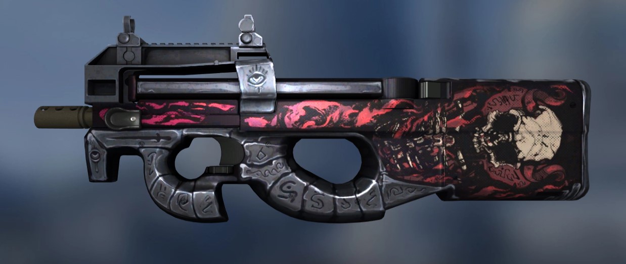 P90